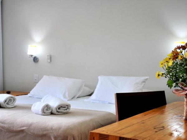 Pousada Blue Ocean : photo 6 de la chambre chambre double standard