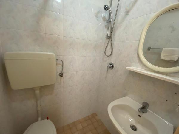 Hotel Nanni Garnì : photo 5 de la chambre chambre double Économique