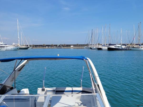 Beamar 2 : photo 8 de la chambre mobile home