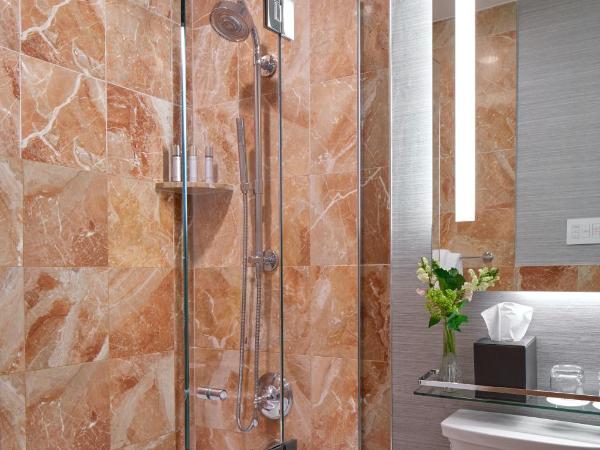 Trump International New York : photo 4 de la chambre chambre supérieure lit queen-size