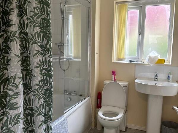 Rooms 7 minutes from Etihad : photo 3 de la chambre chambre double deluxe