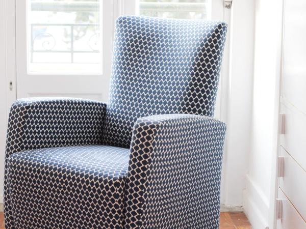 Magnolia Guesthouse : photo 5 de la chambre chambre double avec salle de bains commune