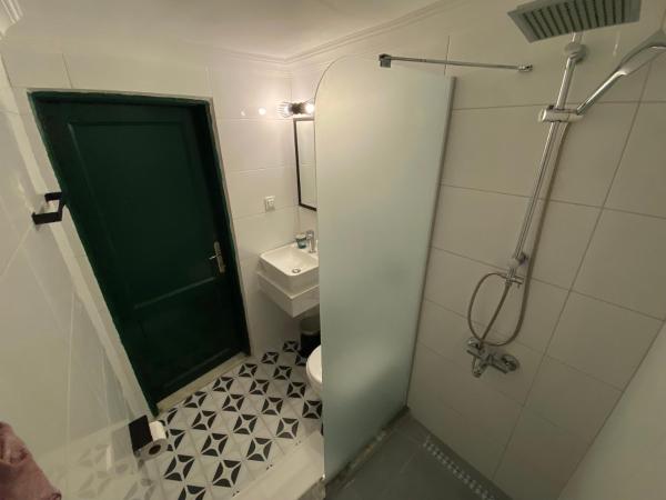 Garden Palace Boutique Hotel : photo 10 de la chambre chambre double deluxe