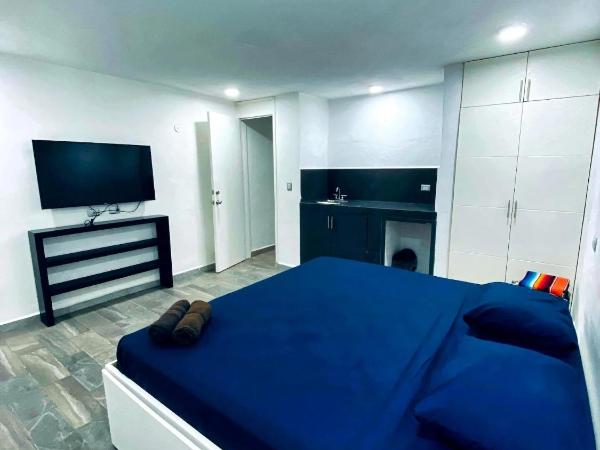 La Perle Noire - Auberge : photo 6 de la chambre chambre lit king-size standard