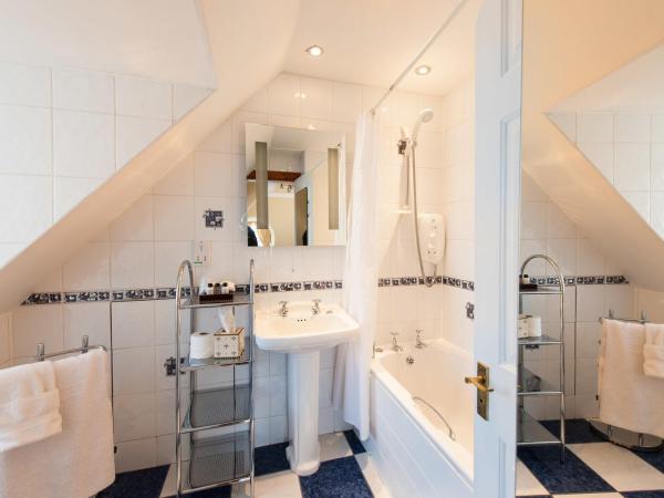 Kildonan Lodge Hotel : photo 8 de la chambre chambre double ou lits jumeaux classique