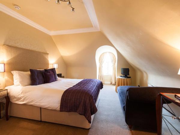 Kildonan Lodge Hotel : photo 7 de la chambre chambre double ou lits jumeaux classique