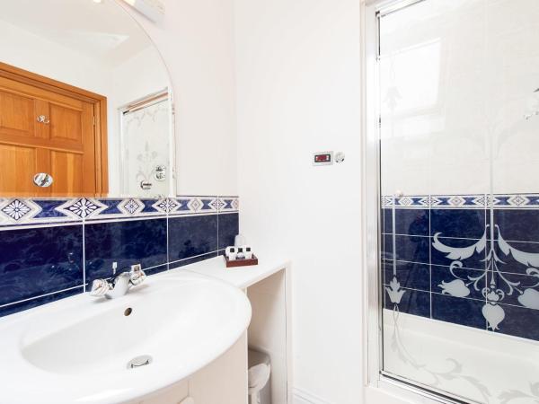 Kildonan Lodge Hotel : photo 6 de la chambre chambre double ou lits jumeaux classique