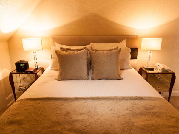 Kildonan Lodge Hotel : photo 3 de la chambre petite chambre double