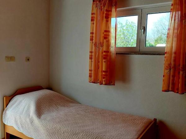 Rooms Hodanić : photo 5 de la chambre chambre triple