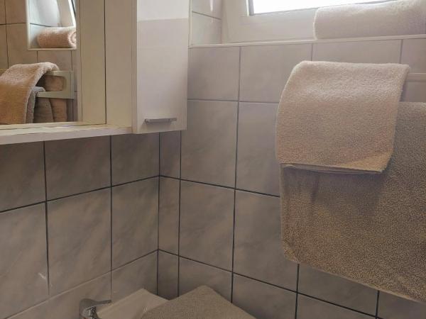 Rooms Hodanić : photo 7 de la chambre chambre triple