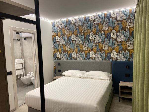 Corte Ongaro Hotel : photo 7 de la chambre appartement deluxe