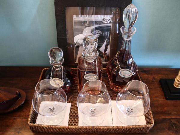 Capri Tiberio Palace - The Leading Hotels of the World : photo 8 de la chambre suite - vue sur mer