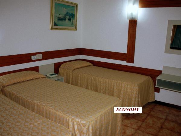 Piccolo Hotel : photo 3 de la chambre chambre triple Économique