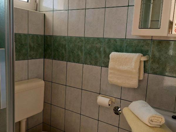 Rooms Hodanić : photo 8 de la chambre chambre triple