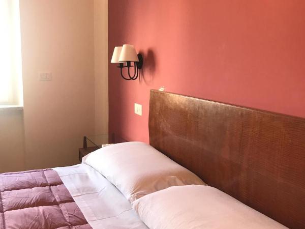 B&B I Due Teatri : photo 7 de la chambre chambre double Économique