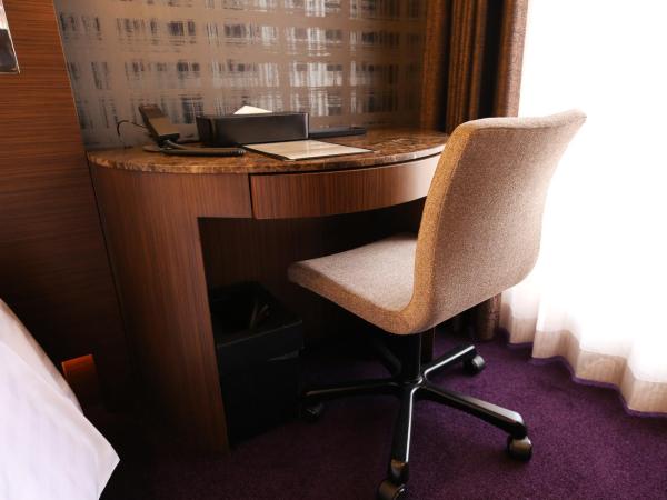 Richmond Hotel Premier Tokyo Schole : photo 3 de la chambre theater room - non-smoking - single use