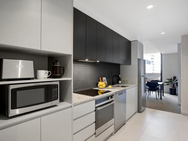 Quest Collingwood : photo 2 de la chambre appartement 3 chambres