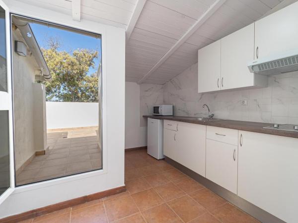 CASADELMAR Marbella 20 APARTAMENTOS VACACIONALES : photo 4 de la chambre penthouse