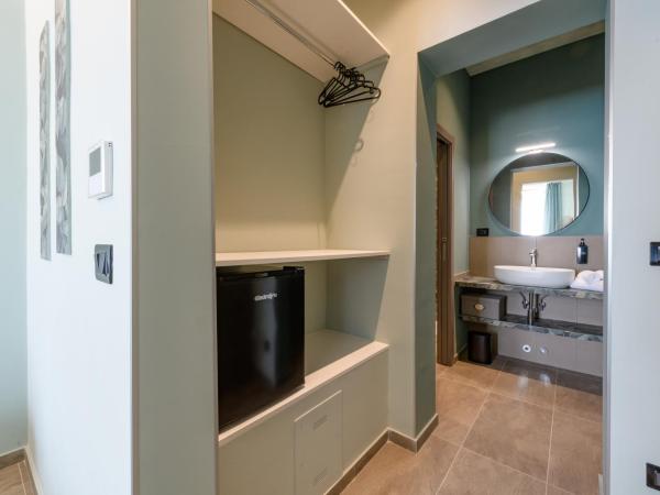 Rooms Don Alfonso : photo 5 de la chambre chambre deluxe