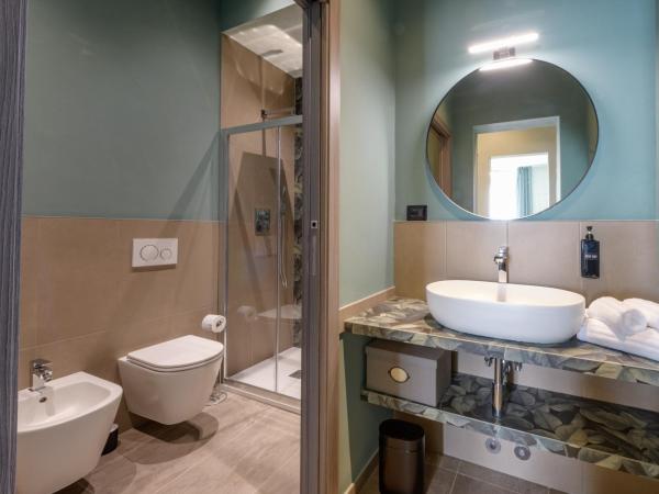 Rooms Don Alfonso : photo 4 de la chambre chambre deluxe