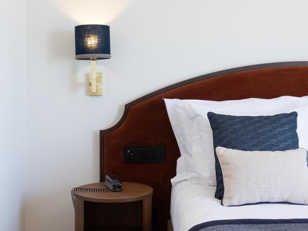 AP Dona Aninhas : photo 3 de la chambre chambre double ou lits jumeaux supérieure