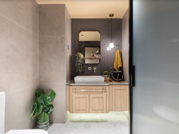 Dash Living on Prat : photo 7 de la chambre chambre familiale quadruple