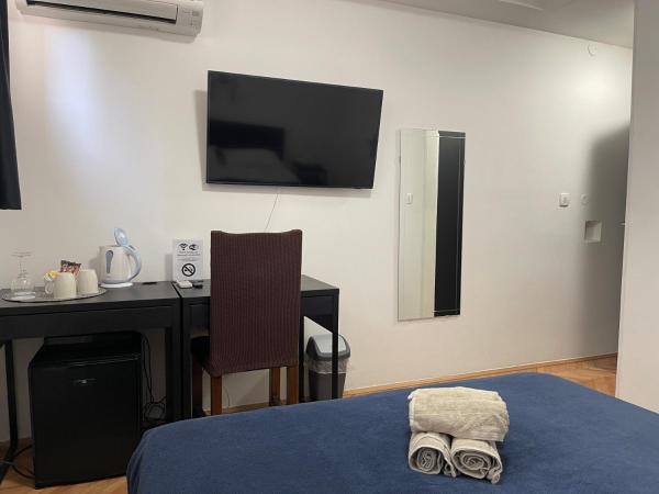 m-blok : photo 5 de la chambre chambre double avec salle de bains privative