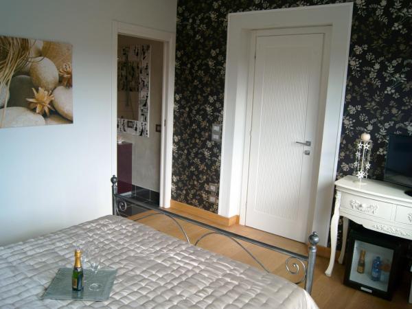 Baia Di Ognina : photo 3 de la chambre suite - vue sur mer