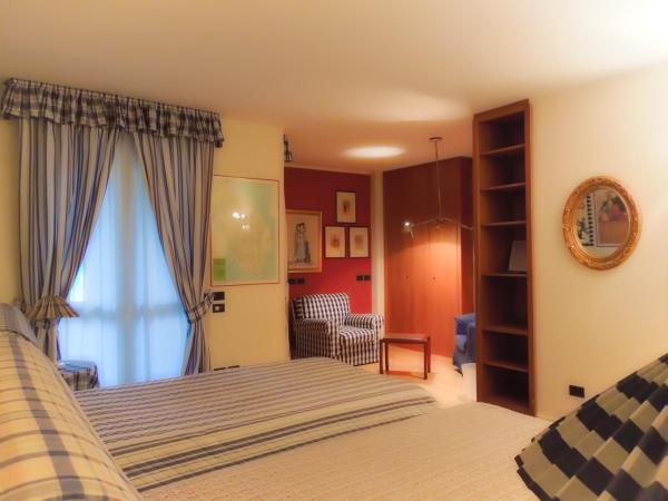 Villa Olivia : photo 7 de la chambre chambre double