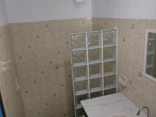 Mar de Maria Pousada : photo 10 de la chambre chambre double avec balcon - vue sur mer