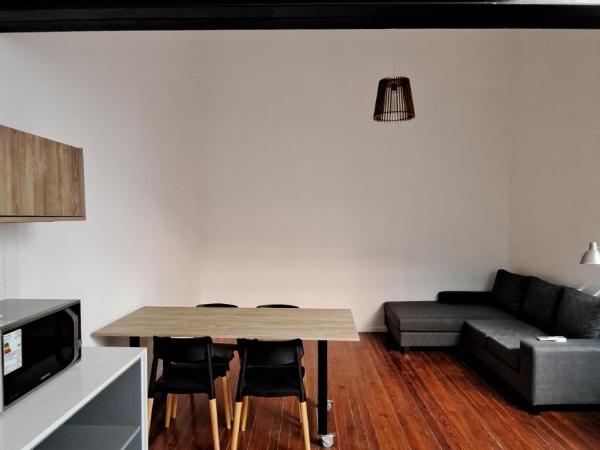 Boutique Hotel Casa Rugantino : photo 8 de la chambre appartement avec terrasse