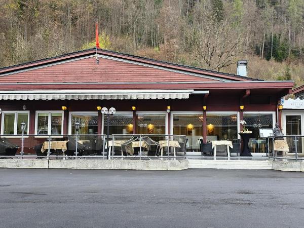 The River Village : photo 3 de la chambre chambre double standard