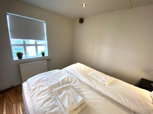 Day Dream Vesturgata 17 Reykjavik : photo 4 de la chambre villa 3 chambres