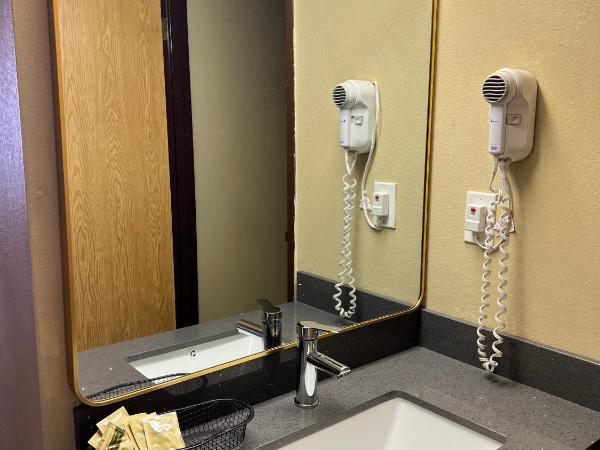 Highland Inn Las Vegas : photo 1 de la chambre chambre lit king-size deluxe