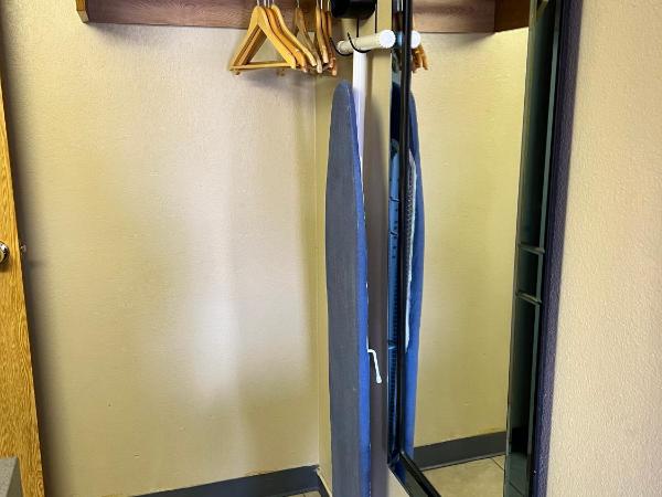 Highland Inn Las Vegas : photo 4 de la chambre chambre avec 2 lits queen-size - fumeurs