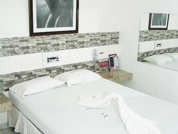 Hotel Ellegance : photo 6 de la chambre chambre double Économique