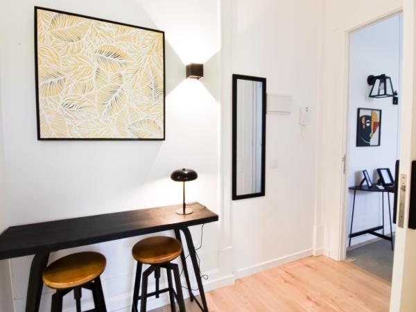 LAA Studios : photo 2 de la chambre studio deluxe