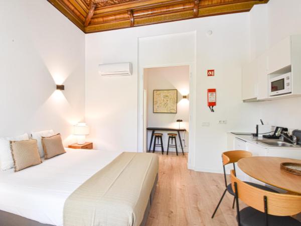 LAA Studios : photo 6 de la chambre studio deluxe