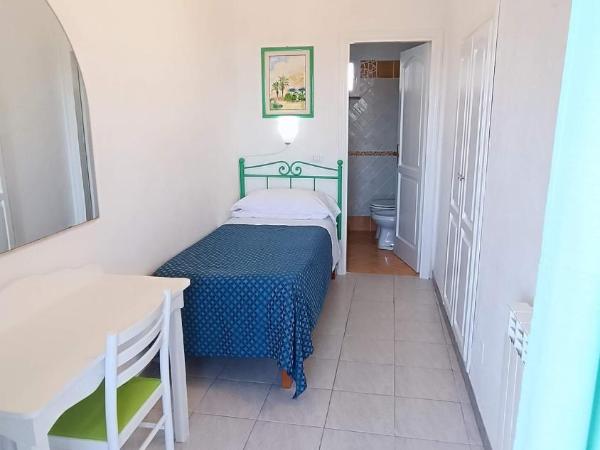 Hotel Casa Nicola : photo 5 de la chambre chambre simple