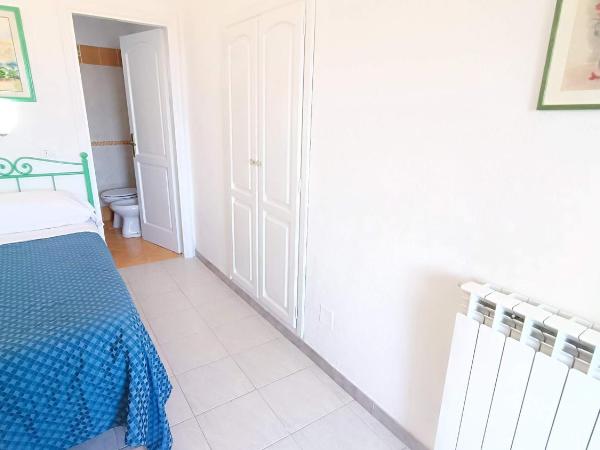 Hotel Casa Nicola : photo 10 de la chambre chambre simple