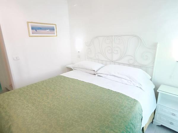 Hotel Casa Nicola : photo 3 de la chambre chambre double ou lits jumeaux Économique