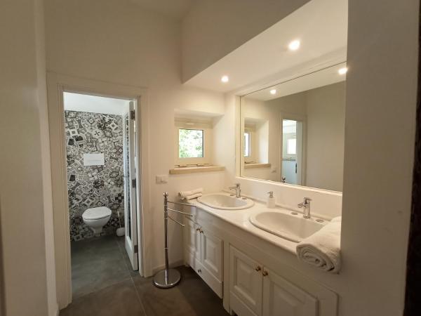 Villa Ada Olbia : photo 4 de la chambre appartement supérieur