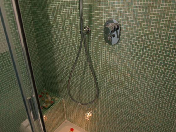 B&B Linea Verde : photo 4 de la chambre chambre double