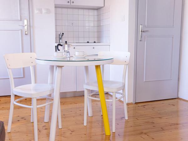 Casa Milina : photo 5 de la chambre studio duplex