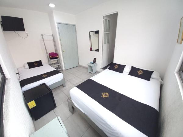 RCH Suite : photo 8 de la chambre chambre triple standard