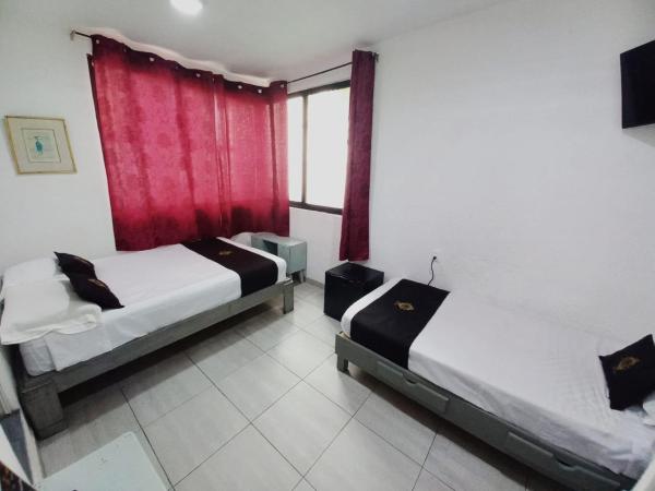 RCH Suite : photo 7 de la chambre chambre triple standard