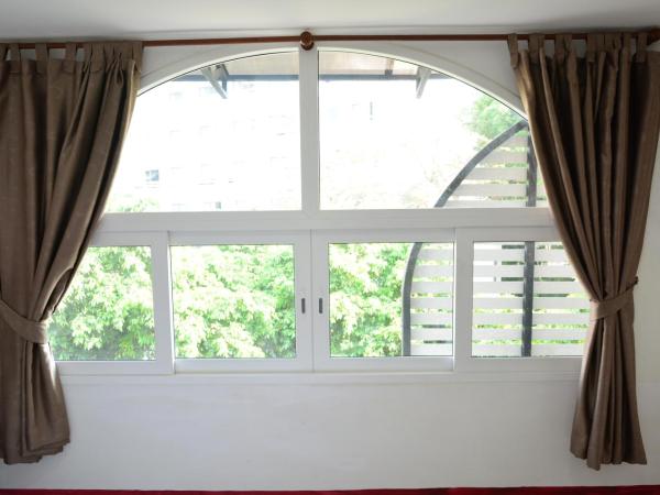 Seedling House : photo 2 de la chambre chambre double supérieure