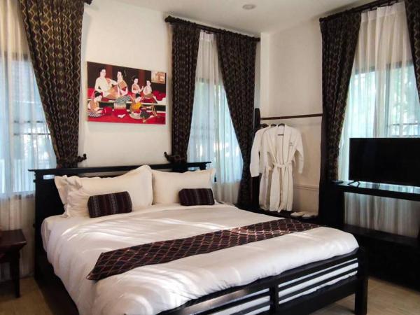 ANANTAYA CHIANGMAI BOUTIQUE HOTEL : photo 3 de la chambre villa 1 chambre