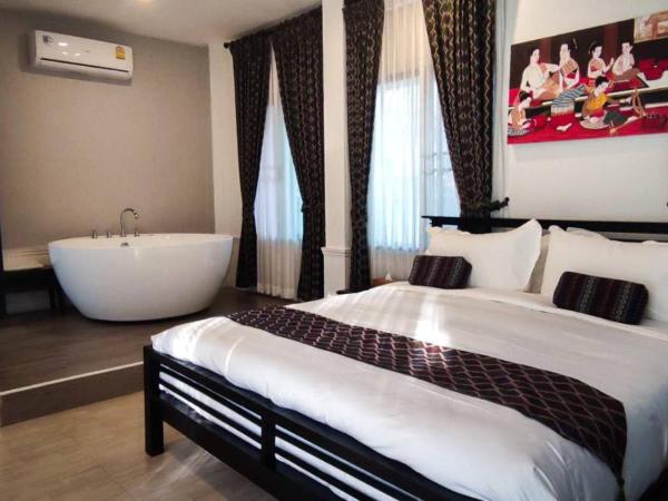 ANANTAYA CHIANGMAI BOUTIQUE HOTEL : photo 4 de la chambre villa 1 chambre