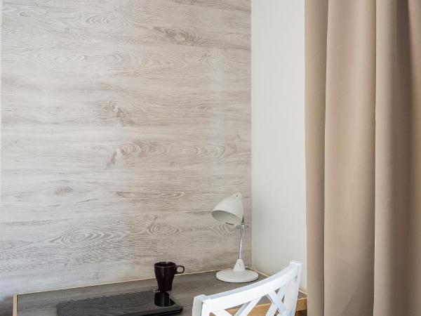 Guesthouse Borealis : photo 3 de la chambre chambre simple